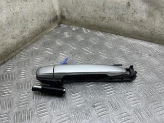 Ручка двери наружная задняя левая Toyota Camry 2008