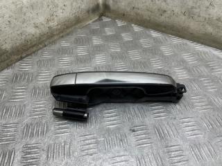 Ручка двери наружная задняя левая Toyota Camry 2012