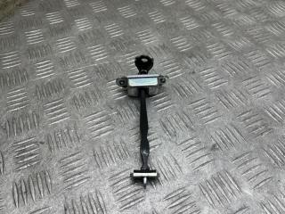 Ограничитель двери задний Nissan X-TRAIL 2008