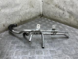 Фото запчасти трубка охлаждающей жидкости металлическая Exeed TXL 2022 контрактная запчасть Запчасть трубка охлаждающей жидкости металлическая Exeed TXL 2022