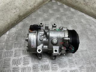 Компрессор кондиционера Exeed TXL 2022