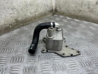 Радиатор охлаждения Exeed TXL 2022 контрактная Радиатор охлаждения Exeed TXL 2022