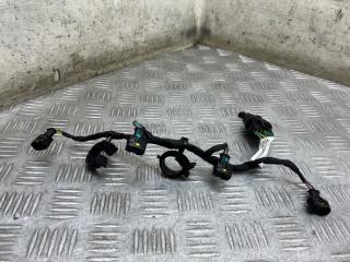 Фото запчасти проводка Exeed TXL 2022 контрактная запчасть Запчасть проводка Exeed TXL 2022