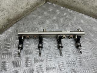 Форсунка топливная Exeed TXL 2022 контрактная Форсунка топливная Exeed TXL 2022