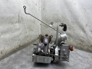 Турбина Exeed TXL 2022