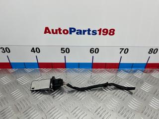 Датчик расхода воздуха Nissan Qashqai 2007