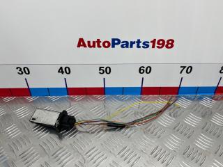 Датчик расхода воздуха Nissan Note 2008