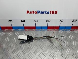 Датчик расхода воздуха Nissan Juke 2011