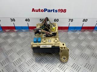 Блок предохранителей салонный Toyota Camry 2006 контрактная Блок предохранителей салонный Toyota Camry 2006