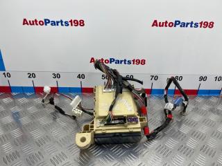 Блок предохранителей салонный Toyota Camry 2007 контрактная Блок предохранителей салонный Toyota Camry 2007