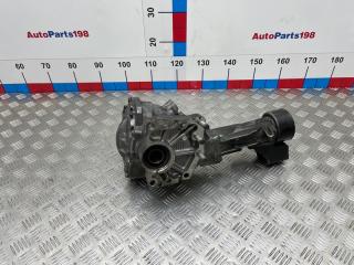 Запчасть коробка раздаточная Toyota Probox 2005