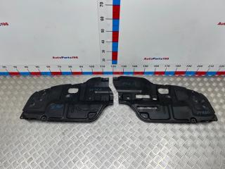 Пыльник двигателя Toyota Camry 2004 новая Пыльник двигателя Toyota Camry 2004