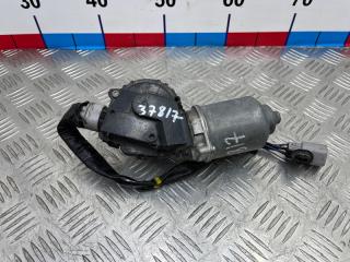 Моторчик дворника передний Toyota Corolla 2008