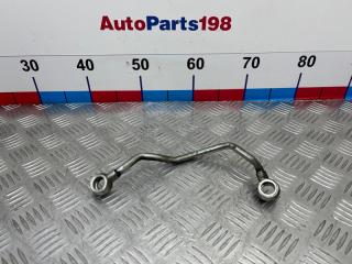 Фото запчасти масляная трубка левая Toyota Land Cruiser Prado 2017 контрактная запчасть Запчасть масляная трубка левая Toyota Land Cruiser Prado 2017