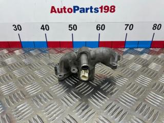 Запчасть тройник системы охлаждения Toyota Land Cruiser Prado 2017