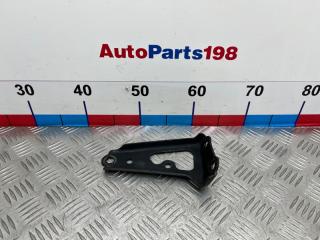 Запчасть кронштейн выпускного коллектора Toyota Corolla 2008