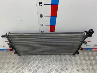 Радиатор охлаждения двигателя L9 2022 L2E15M