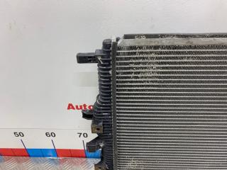 Радиатор охлаждения двигателя LiXiang L9 L2E15M