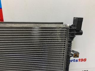 Радиатор охлаждения двигателя L9 2022 L2E15M