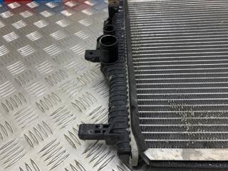 Радиатор охлаждения двигателя L9 2022 L2E15M