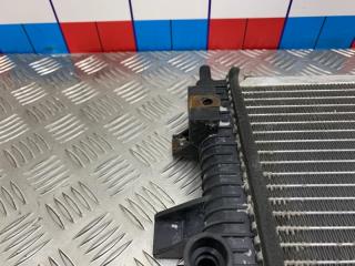 Радиатор охлаждения двигателя L9 2022 L2E15M