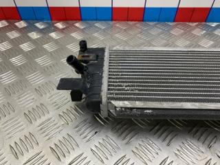 Радиатор охлаждения двигателя L9 2022 L2E15M