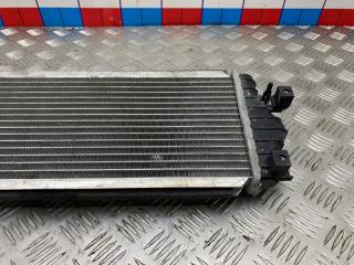 Радиатор охлаждения двигателя L9 2022 L2E15M