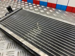 Радиатор охлаждения двигателя L9 2022 L2E15M