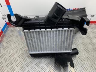 Радиатор охлаждения левый L9 2022 L2E15M