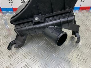 Радиатор охлаждения левый L9 2022 L2E15M