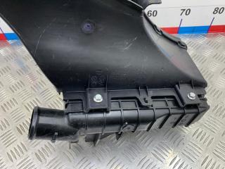 Радиатор охлаждения левый L9 2022 L2E15M