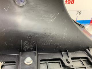 Радиатор охлаждения левый L9 2022 L2E15M