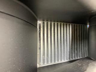 Радиатор охлаждения левый L9 2022 L2E15M