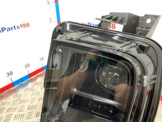 Фара левая L9 2022 L2E15M