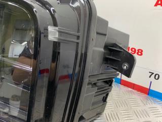 Фара левая L9 2022 L2E15M