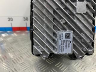 Фара левая L9 2022 L2E15M