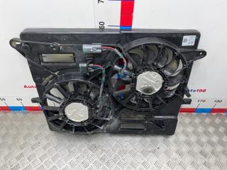 Диффузор вентилятора L9 2022 L2E15M