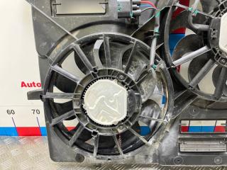 Диффузор вентилятора L9 2022 L2E15M