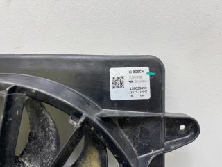 Диффузор вентилятора L9 2022 L2E15M