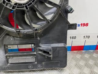 Диффузор вентилятора L9 2022 L2E15M