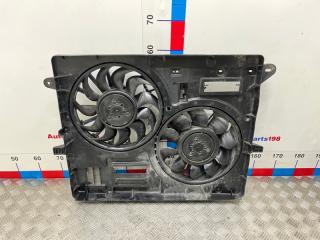 Диффузор вентилятора L9 2022 L2E15M