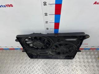 Диффузор вентилятора L9 2022 L2E15M