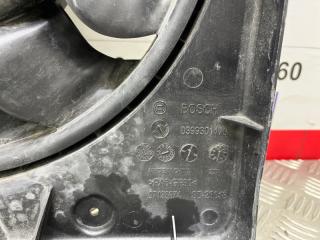 Диффузор вентилятора L9 2022 L2E15M