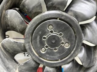 Диффузор вентилятора L9 2022 L2E15M