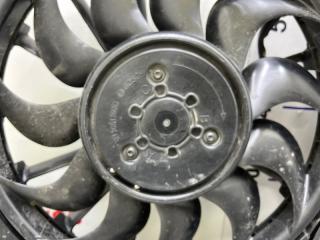 Диффузор вентилятора L9 2022 L2E15M