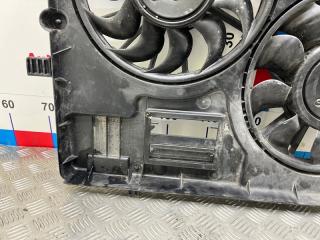 Диффузор вентилятора L9 2022 L2E15M