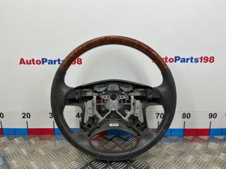 Руль Toyota Camry 2010