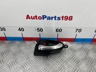 Ручка двери внутренняя левая Toyota Camry 2008