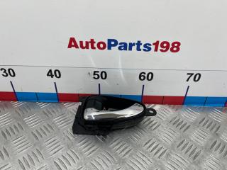 Ручка двери внутренняя левая Toyota Camry 2008