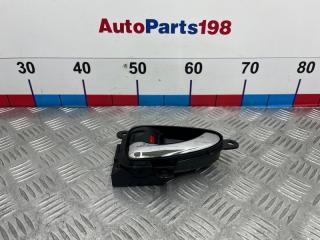 Ручка двери внутренняя левая Toyota Camry 2008